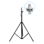 Sirui Heavy Duty Stativ DJ280 2,8m