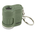 Carson Taschenmikroskop MicroMini 20x Grün