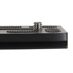 Nest Wechselplatte WT-6012HP für Weitwinkelkopf WT-6012H