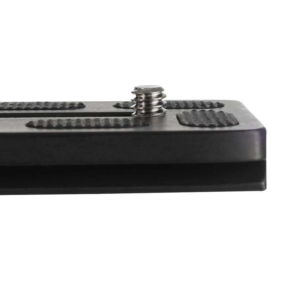 Nest Wechselplatte WT-6012HP für Weitwinkelkopf WT-6012H