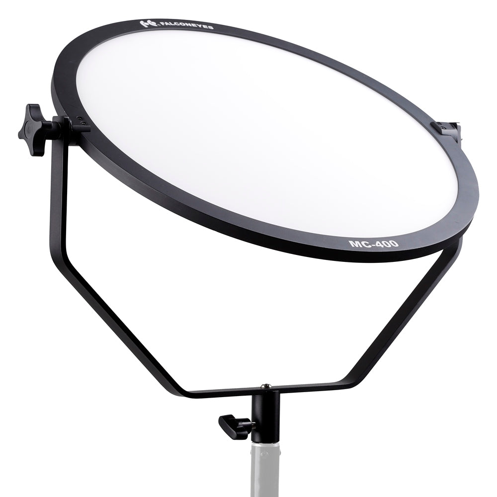Falcon Eyes Bi-Color LED Lampe MC-400