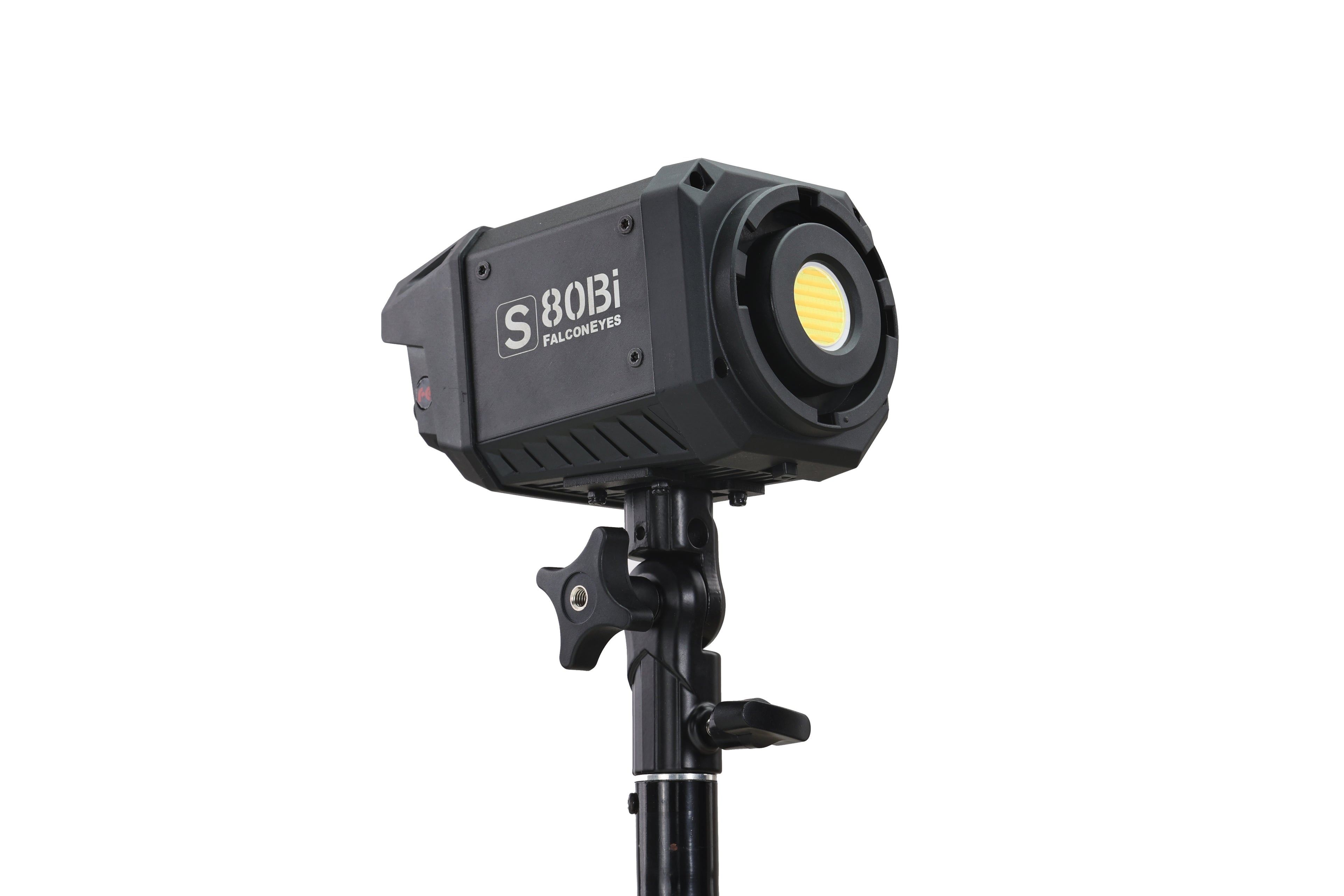 Falcon Eyes Afeft Bi-Color LED Lampe S80Bi