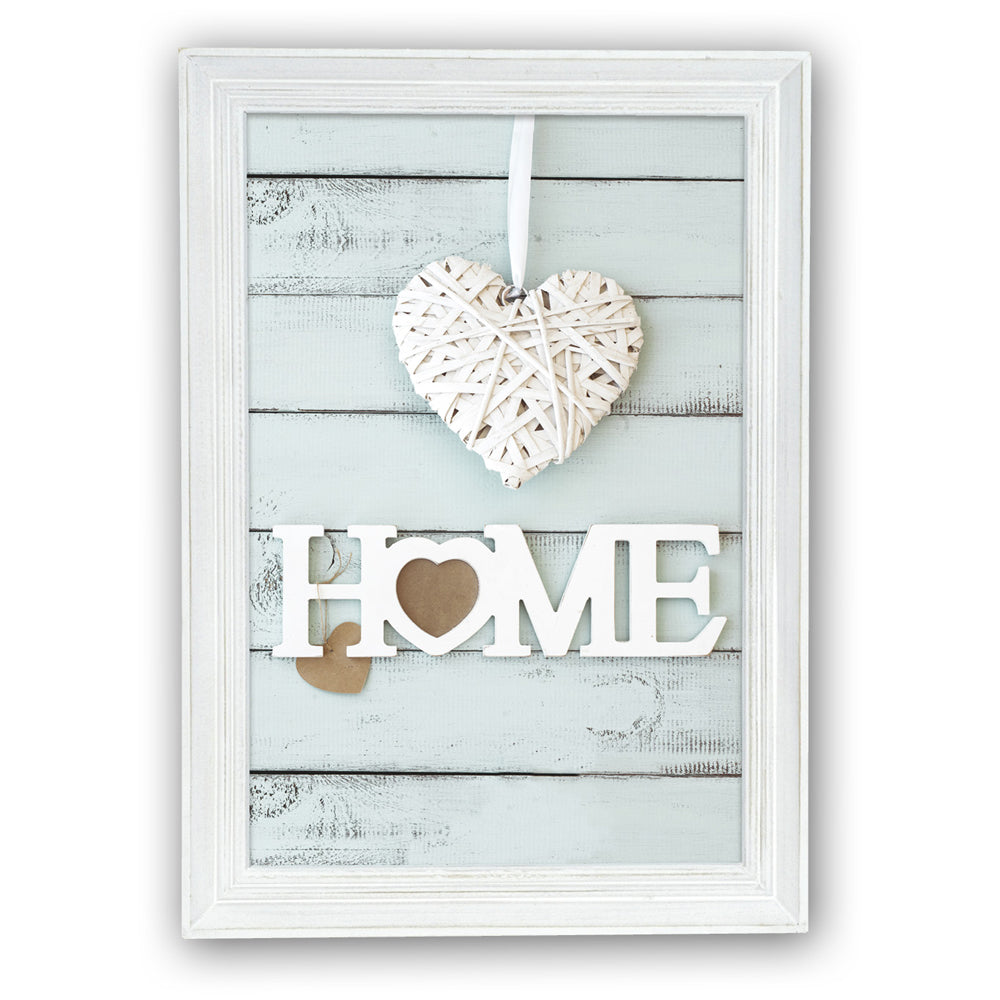Zep Bilderrahmen T15446 Vintage White 10x15 cm
