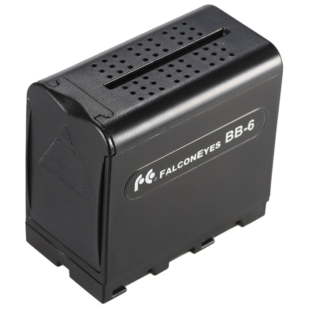 Falcon Eyes Batteriepack BB-06