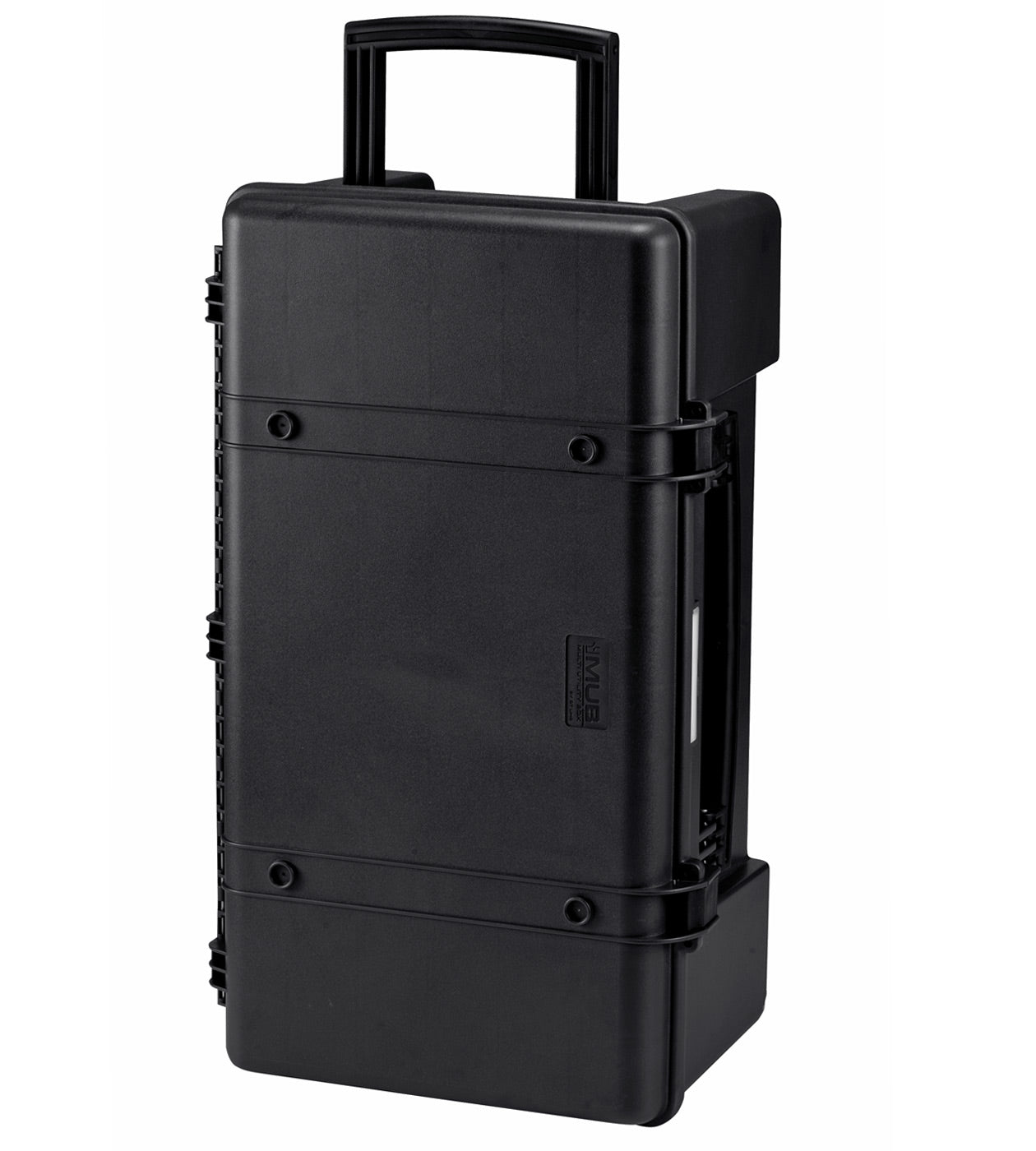 Explorer Cases Multi Utility Box Schwarz MUB78