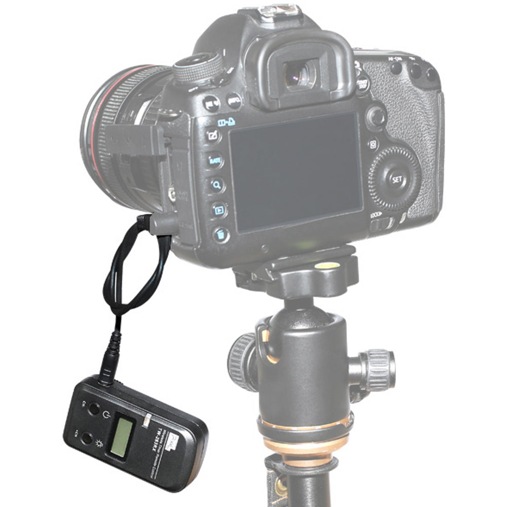Pixel Timer-Fernbedienung Drahtlos TW-283/N3 für Canon