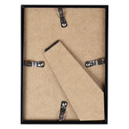 Zep Bilderrahmen KB9 Schwarz 40x60 cm
