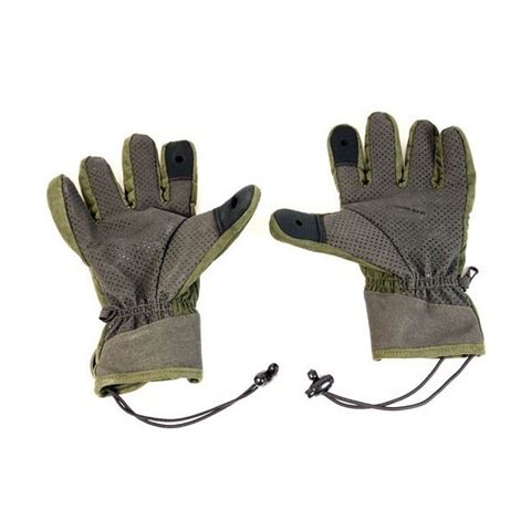 Stealth Gear Handschuhe