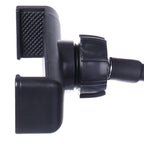 StudioKing LED Vlog Set SK-K190 mit Ringlamp und Mikrofonhalter