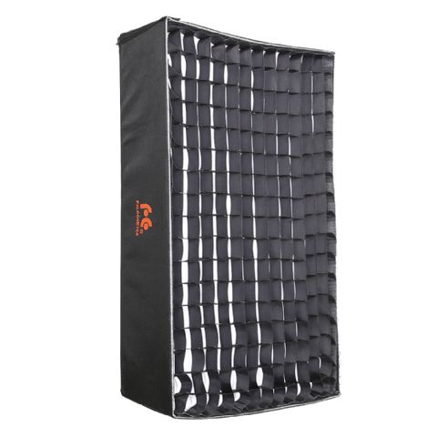 Falcon Eyes Softbox + Waben  RX-18SBHC III für LED RX-18TDX III