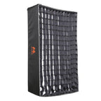 Falcon Eyes Softbox + Waben  RX-18SBHC III für LED RX-18TDX III