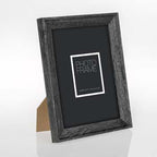 Zep Bilderrahmen RT268L Torino Black 15x20 cm