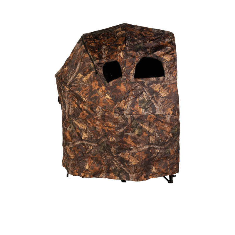 Stealth Gear Tarnzelt Two man Chair Hide M2