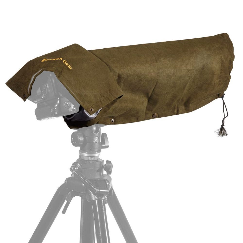 Stealth Gear Regenschutz 30-40