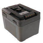 Rolux Smart V-Mount Akku YC-270S 270Wh 14,8V 18600mAh