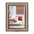 Zep Bilderrahmen MK357B Lecce Brown 13x18 cm