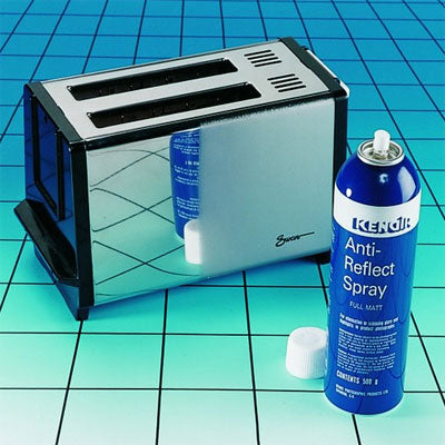 Kenro Anti Reflektion Spray Matt