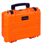 Explorer Cases 3818HL Koffer Orange