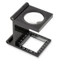 Carson Fadenzähler Faltbar 5x30mm LT-30
