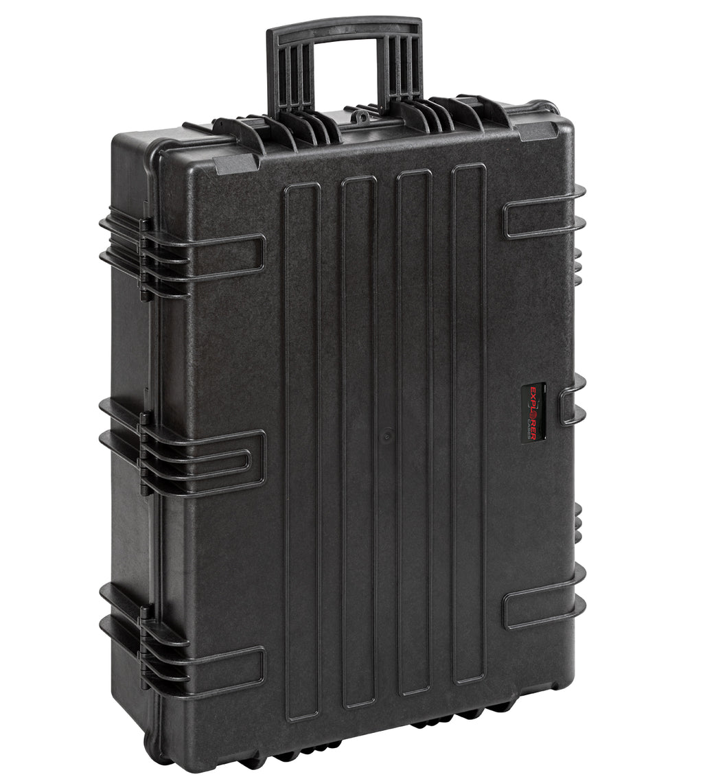 Explorer Cases 7726 Koffer Schwarz mit Schaumstoff