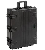 Explorer Cases 7726 Koffer Schwarz mit Schaumstoff