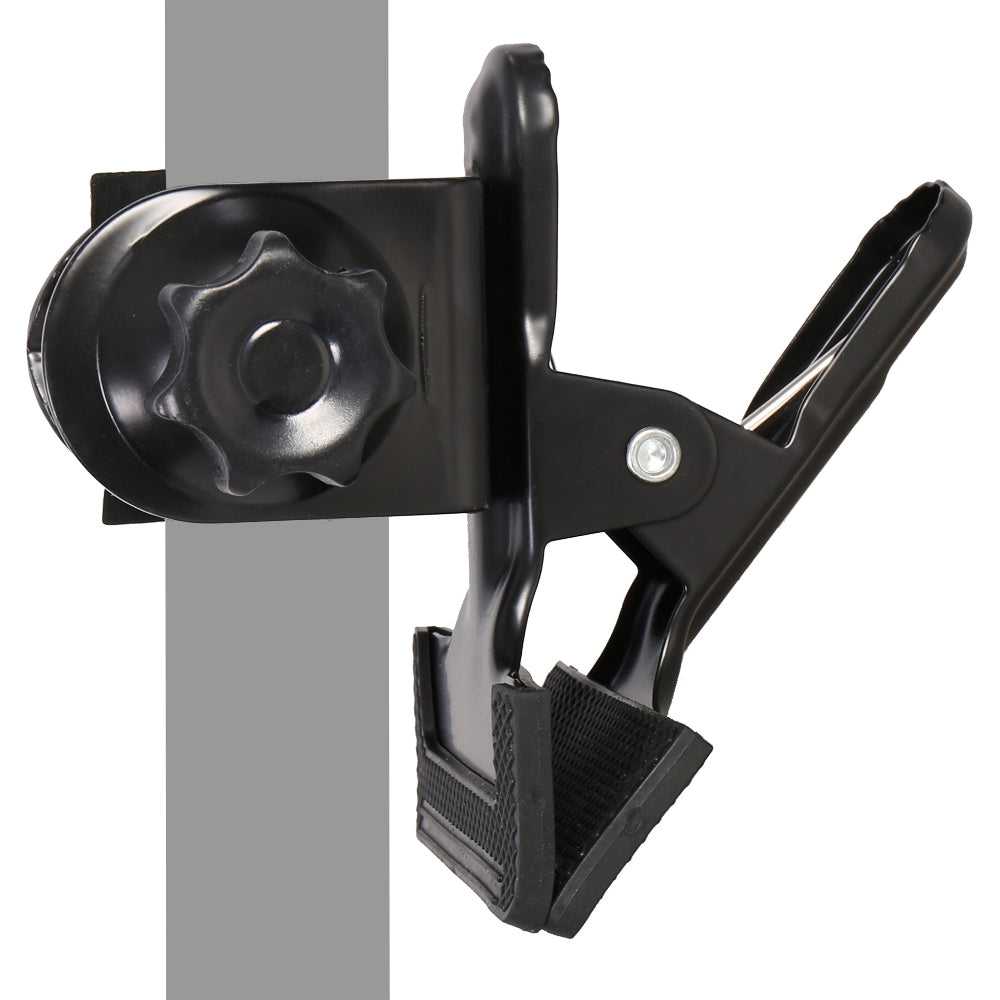Falcon Eyes Rohrklemme + Klemme CL-35C1