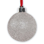 Zep SF105S1 Photo Snow Flake Silver 7,5x7,5 cm