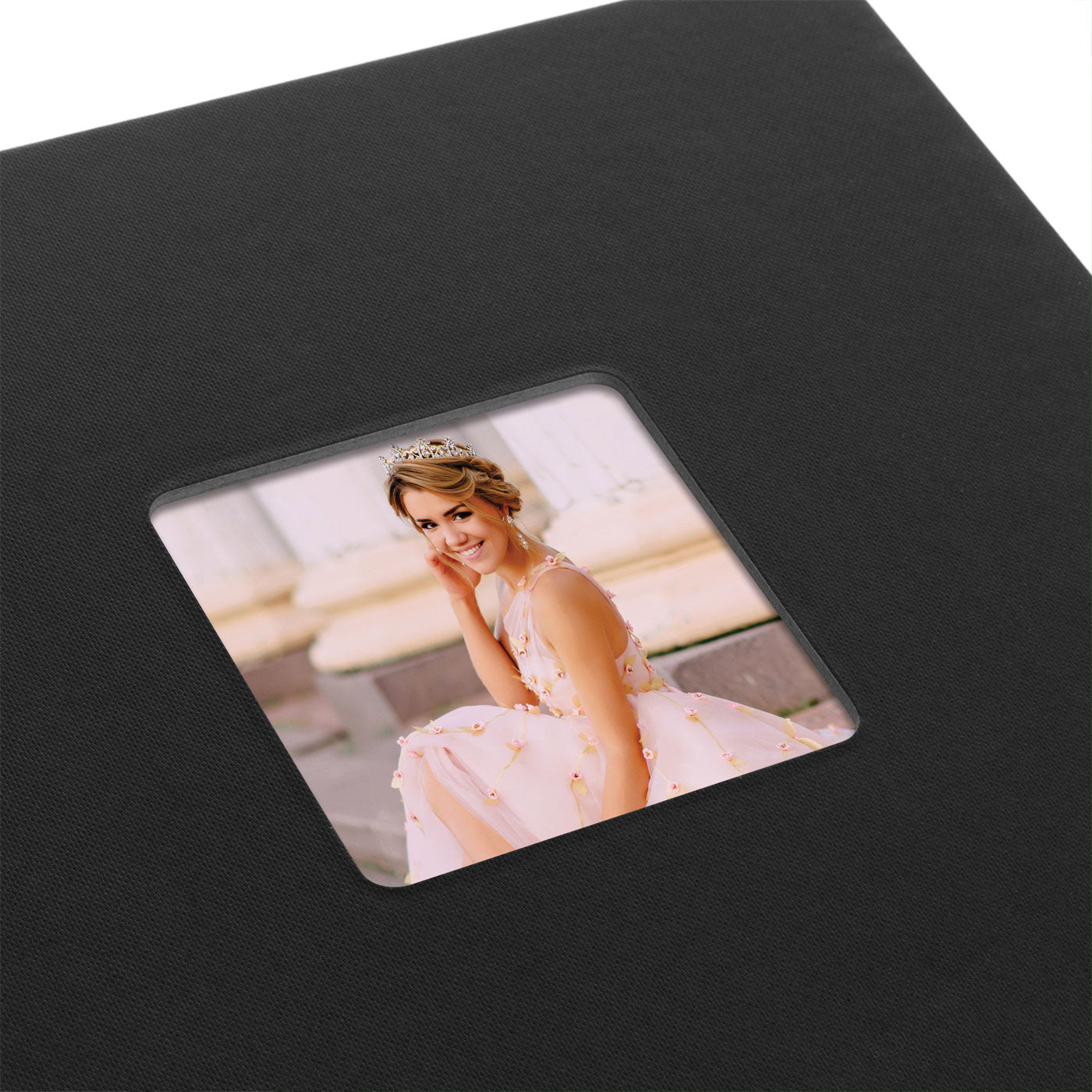 Zep KG25K Spiral Album 25 sheets 25x25 cm