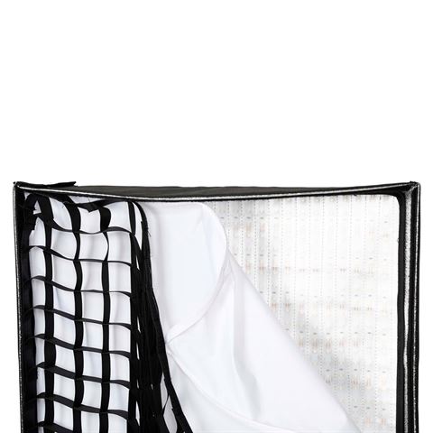 Linkstar Flexibles Bi-Color LED Panel LX-100 30x60 cm
