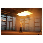 Aparo RGBWW LED Air Light RADI-48 Pro Air Ark
