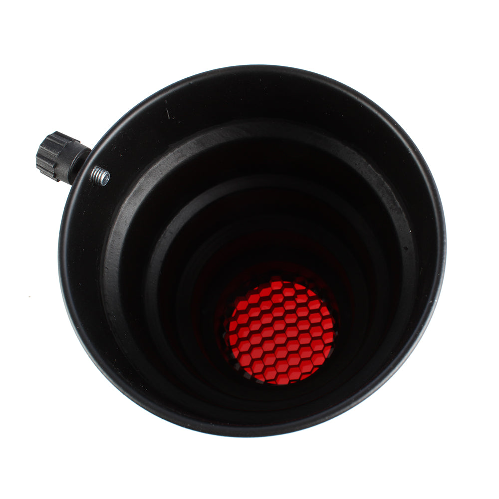 StudioKing Spotvorsatz SK-CS95 für 9,5 cm Studio Blitz
