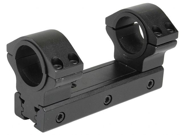 Konus Universalmontierung für 30-25,4 mm