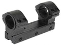 Konus Universalmontierung für 30-25,4 mm