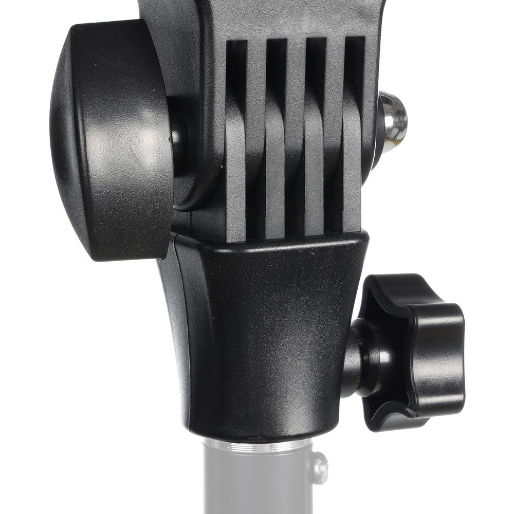 StudioKing LED Ringlampe Set 65W LR-650