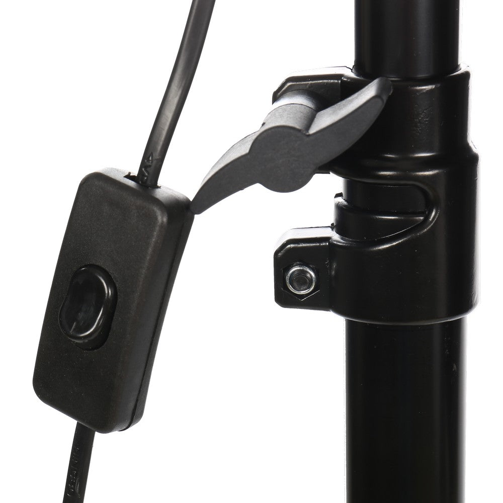 StudioKing Tageslicht Set PK-SB608K 2x85W
