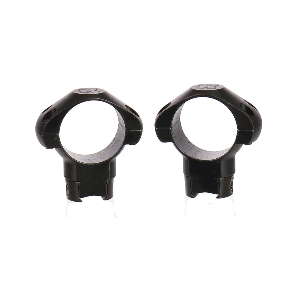 Konus Montage Ringe .22 Rail und Airgun Hoch