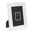 Zep Bilderrahmen ML968W Nantes White 15x20 cm