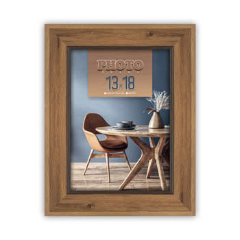 Zep TG334B Arles Brown 30x40 cm