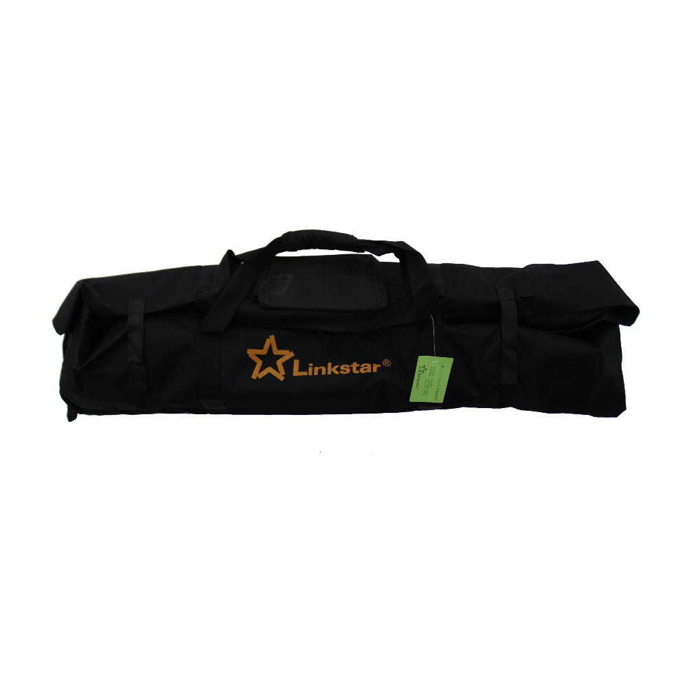 Linkstar Hintergrundsystem BS-3031 300x315 cm (HxB)