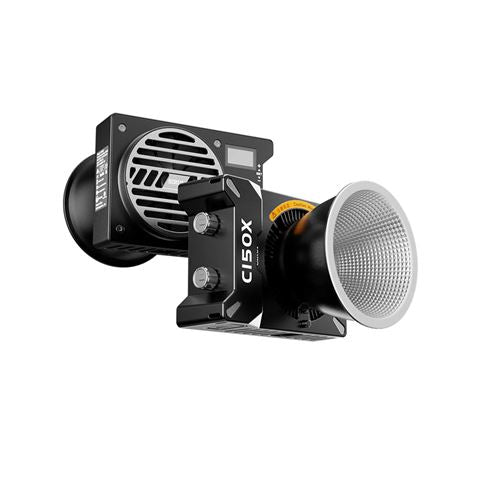 Sirui Bi-Color COB Handtaschenlampe C150X Combo