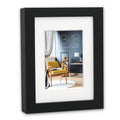 Zep Bilderrahmen V5970B Niki Black 40x60 / 50x70 cm