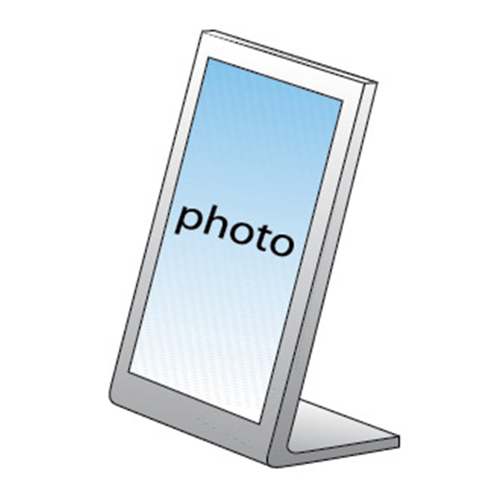 Zep Bilderrahmen 730180 Vertical 20x25 cm