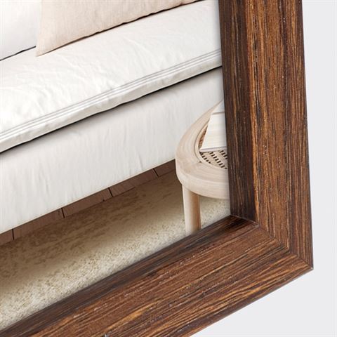 Zep HK323B Halle Brown 20x30 cm
