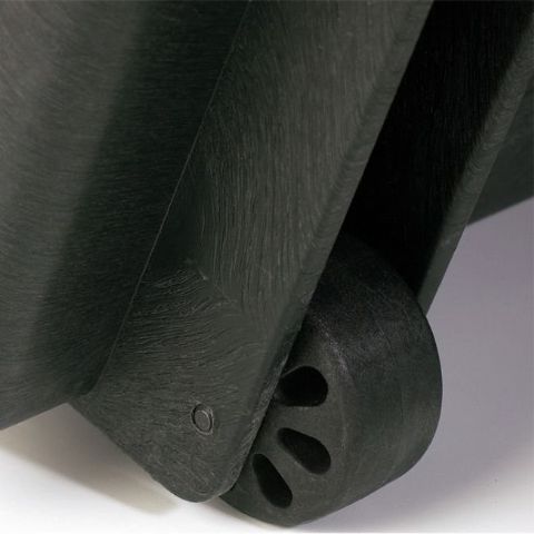 Explorer Cases 5326 Koffer Schwarz mit Schaumstoff
