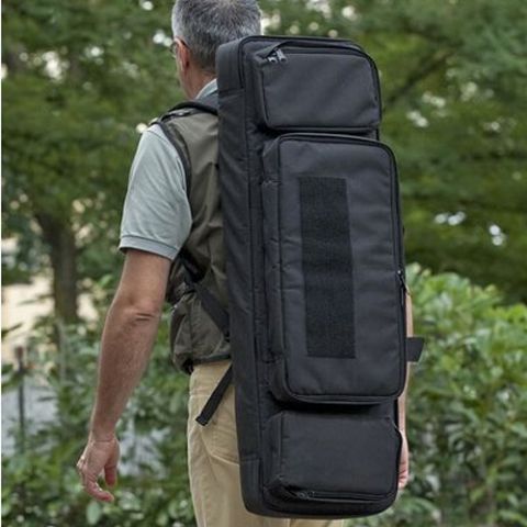 Explorer Cases Rucksack Kit für Gewehrtaschen