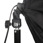 StudioKing Tageslicht Set PK-SB5070 8x45W