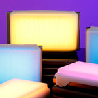 Falcon Eyes RGB LED Lampe PockeLite F7 II