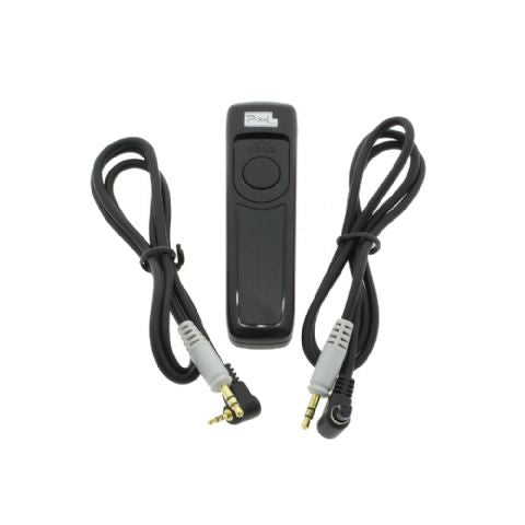 Pixel Kabelgebundener Fernauslöser RC-208/N3/E3 für Canon