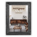 Zep Bilderrahmen RT268L Torino Black 15x20 cm