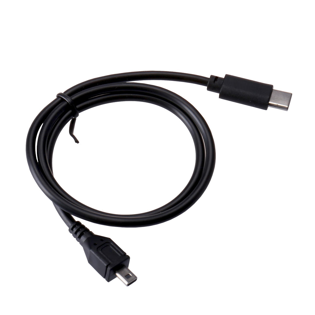Miops Mini-USB 8-Poliges Anschlusskabel für FLEX